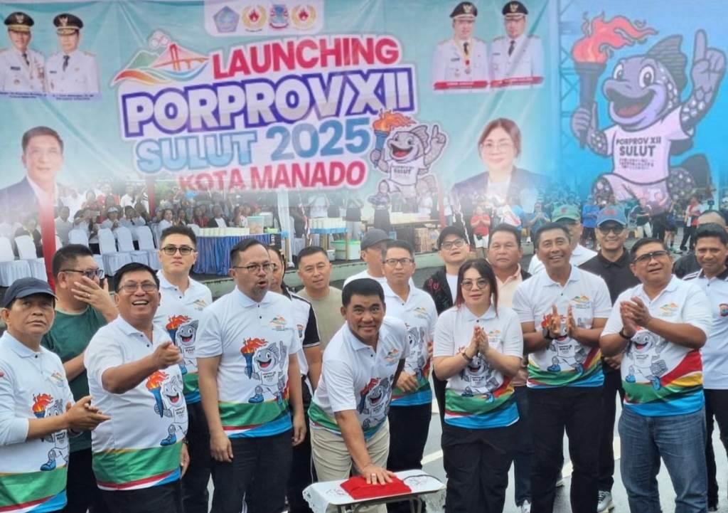 amurang launching