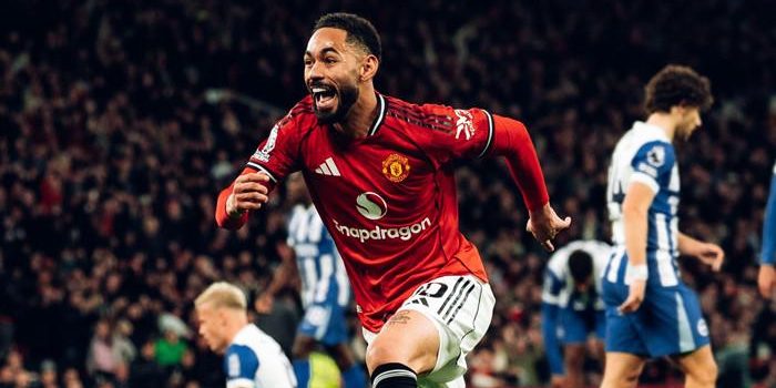 matheus-cunha-manchester-united-vs-brighton-liga-inggris-premier-league-26102025