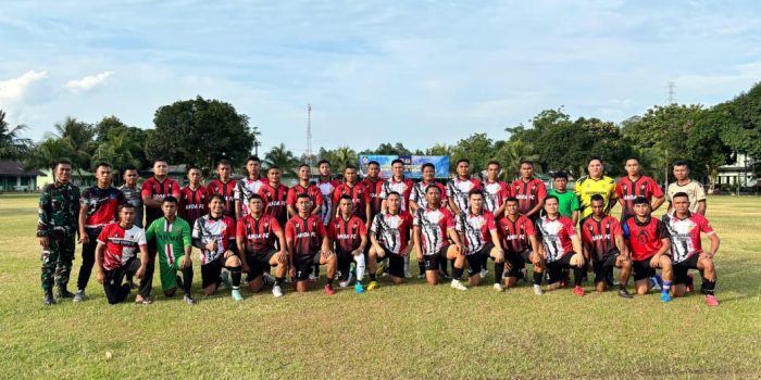 melong polres